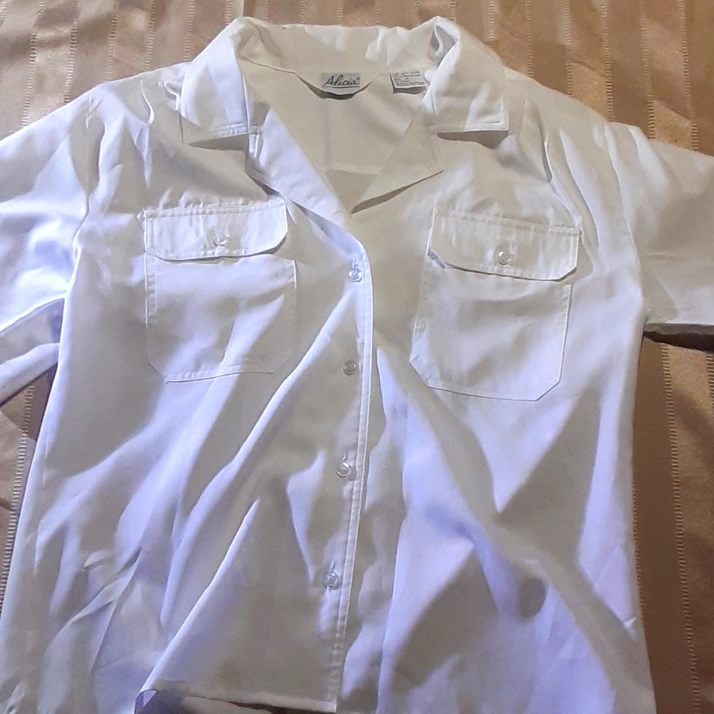 Like new shirt